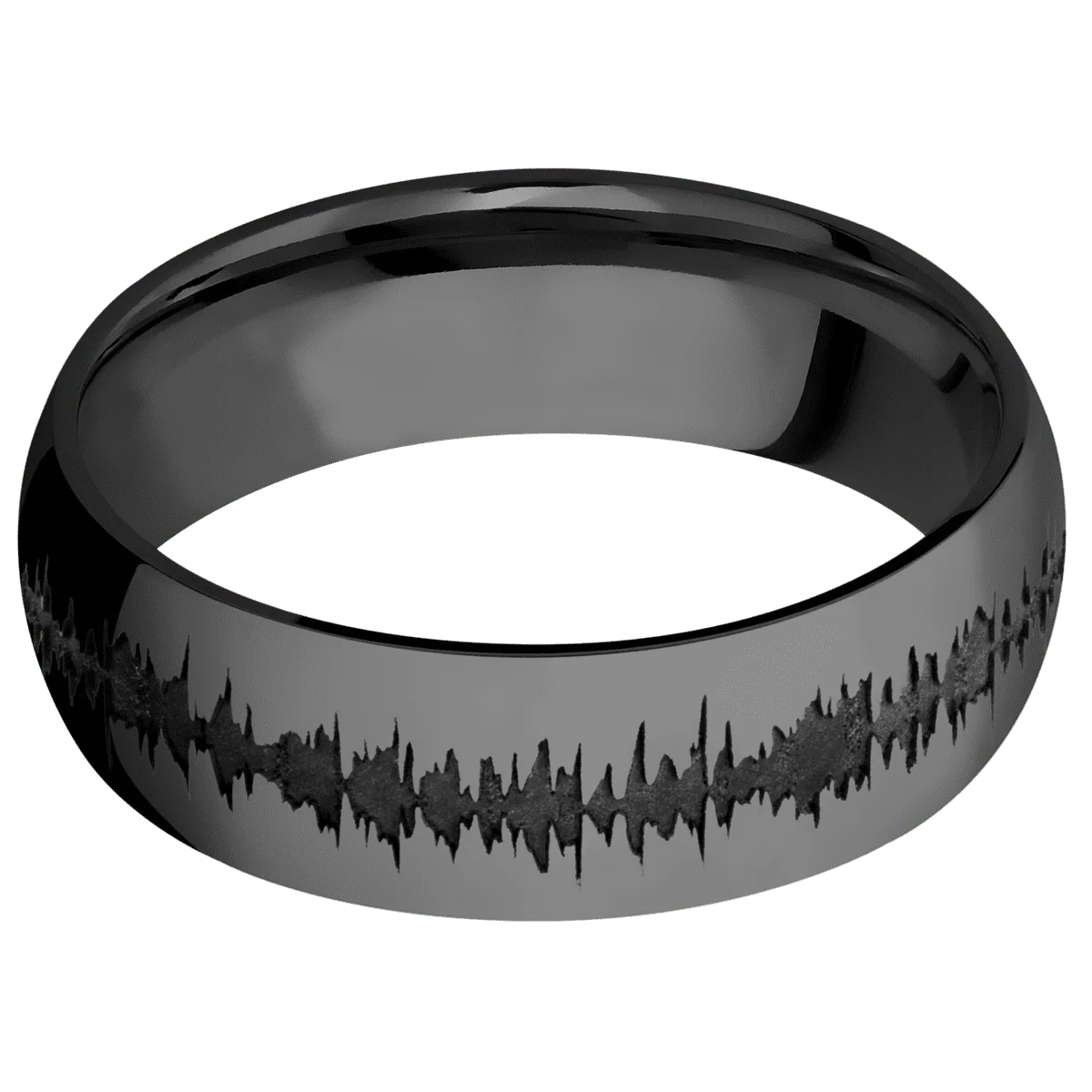 Zirconium + Polish Finish - Image 3