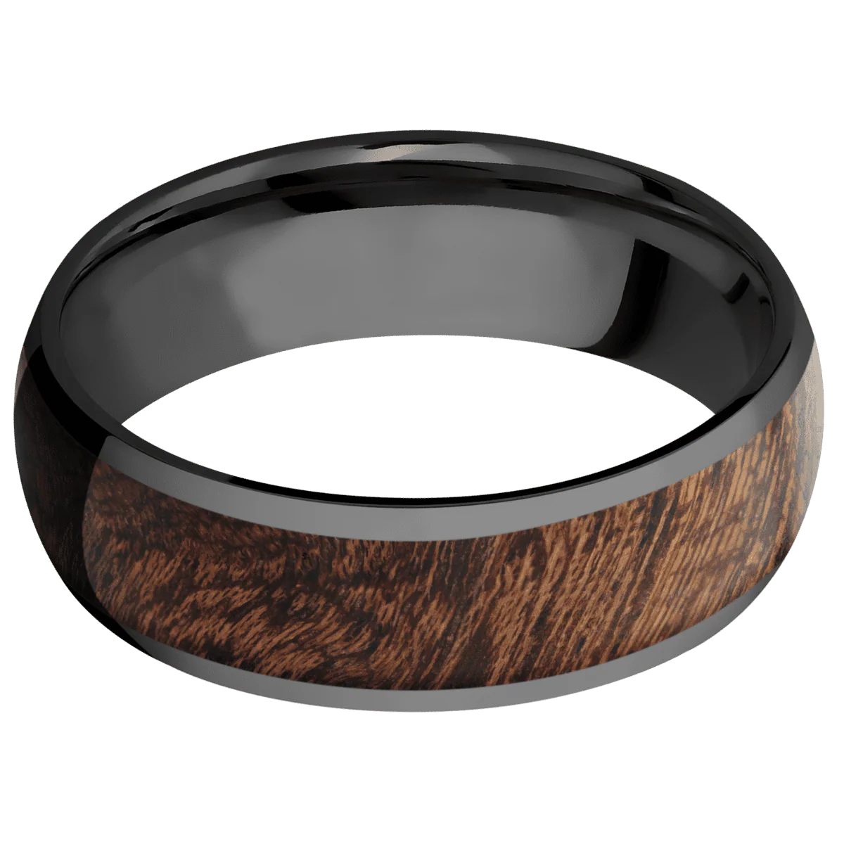 Zirconium + Polish Finish - Image 3