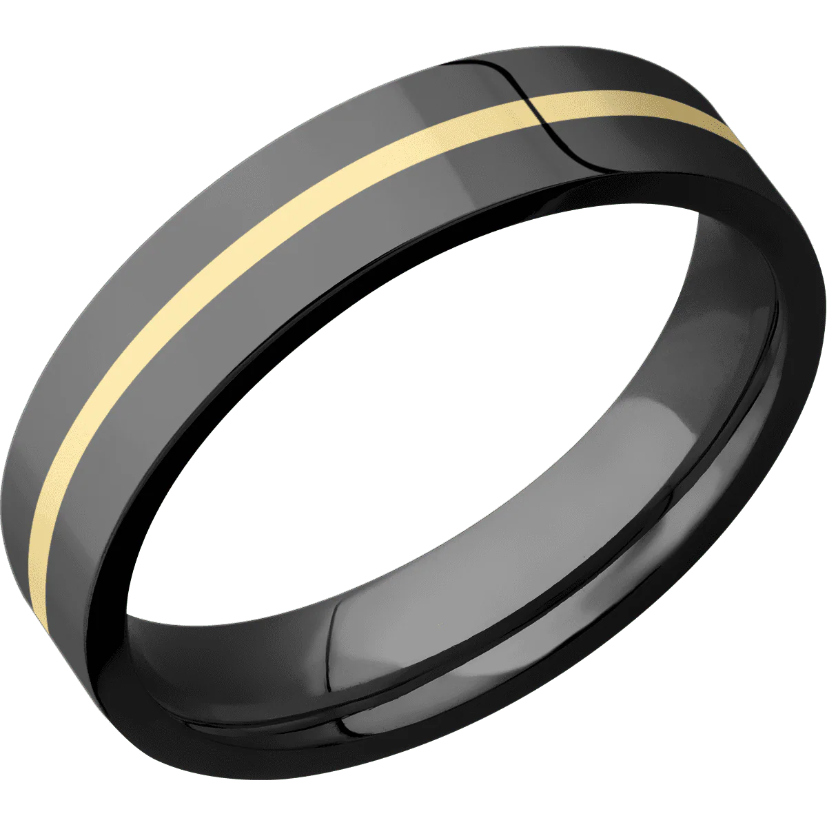 Zirconium + Polish Finish - Image 2