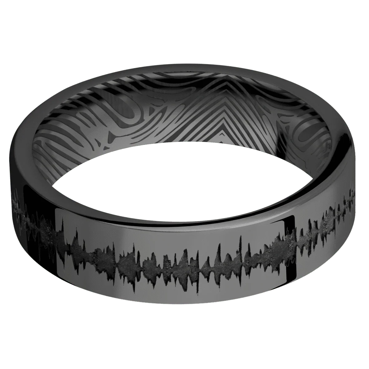 Zirconium + Polish Finish - Image 3