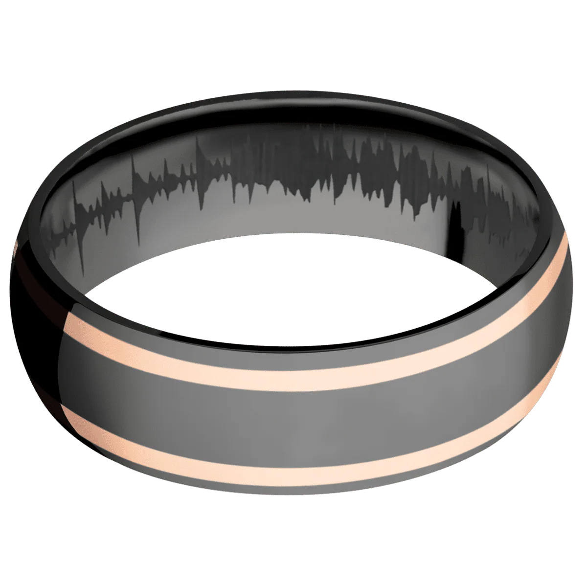 Zirconium + Polish Finish - Image 3