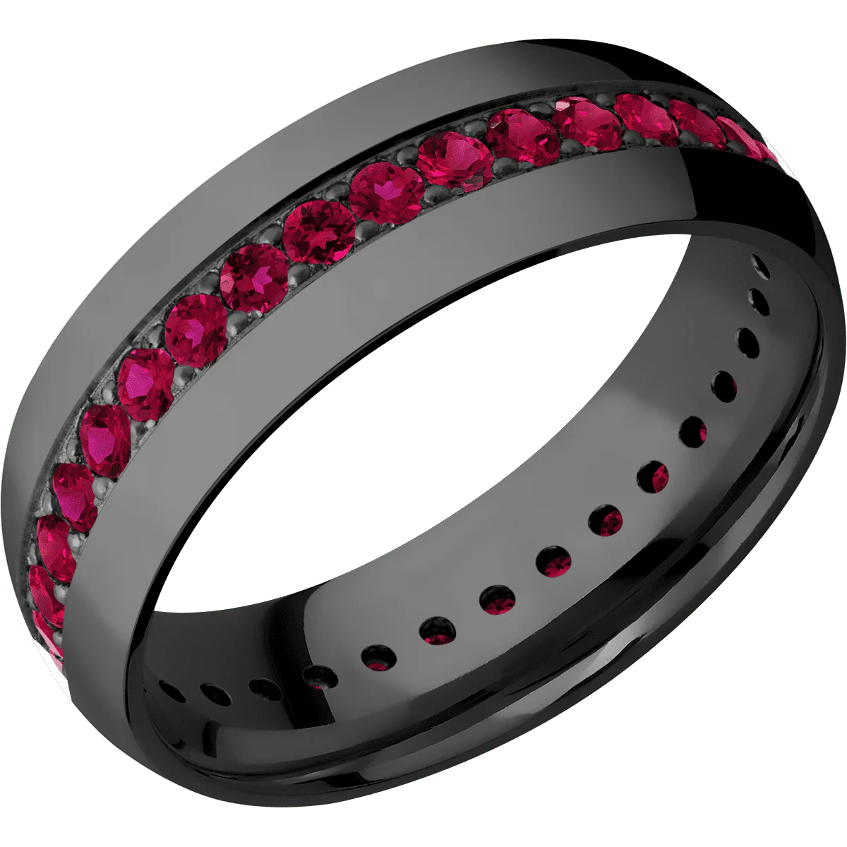 Zirconium + Polish Finish - Image 2