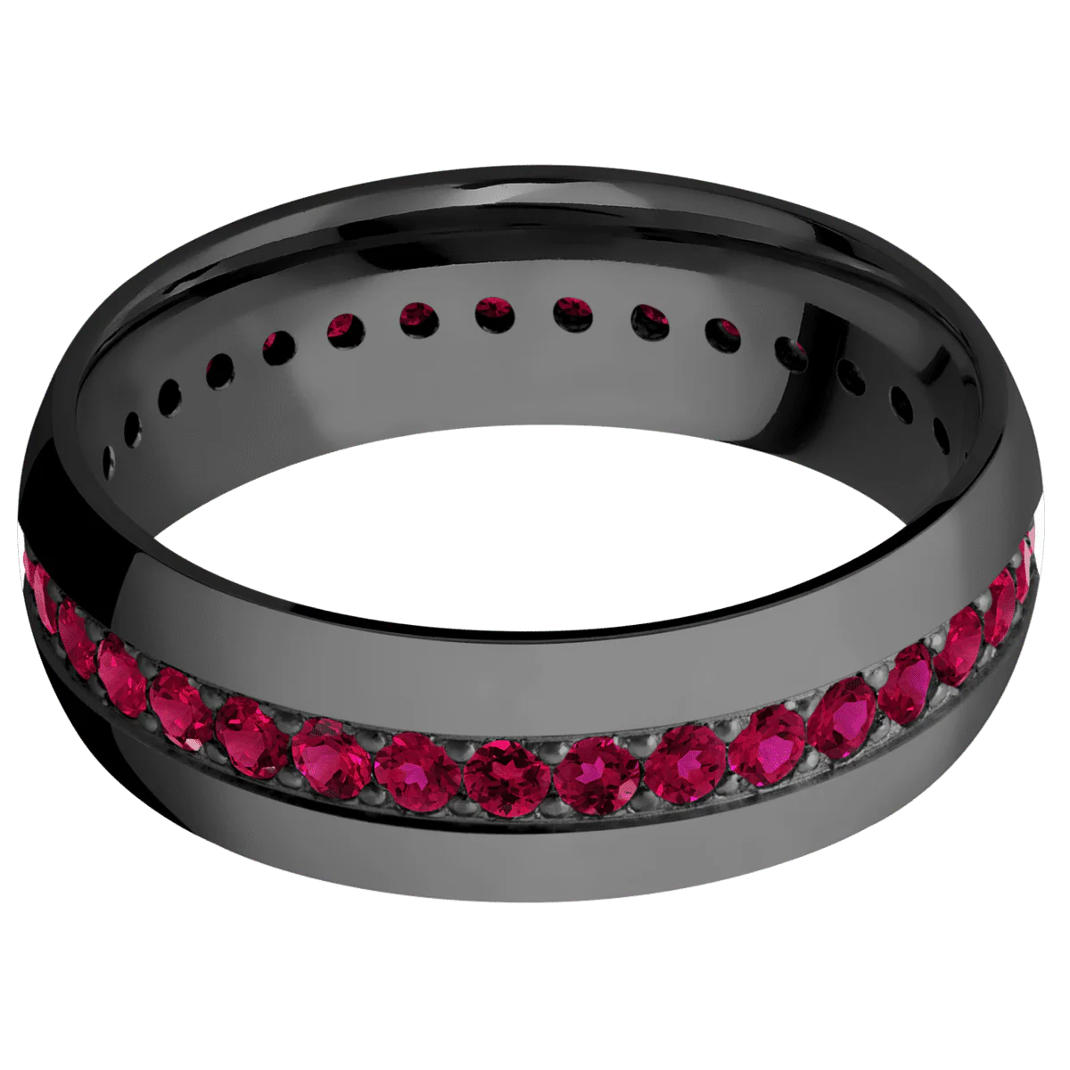 Zirconium + Polish Finish - Image 3