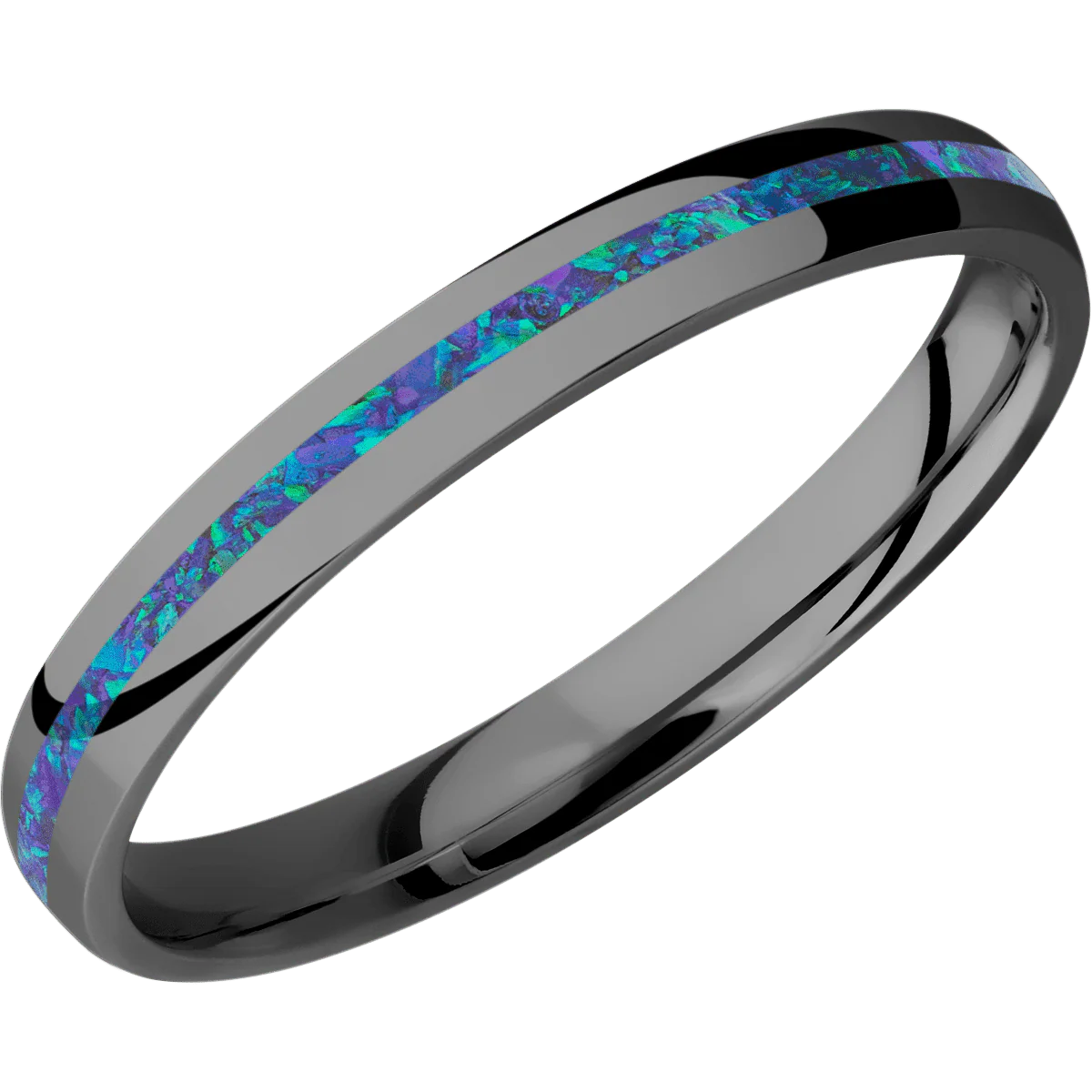 Zirconium + Polish Finish - Image 2