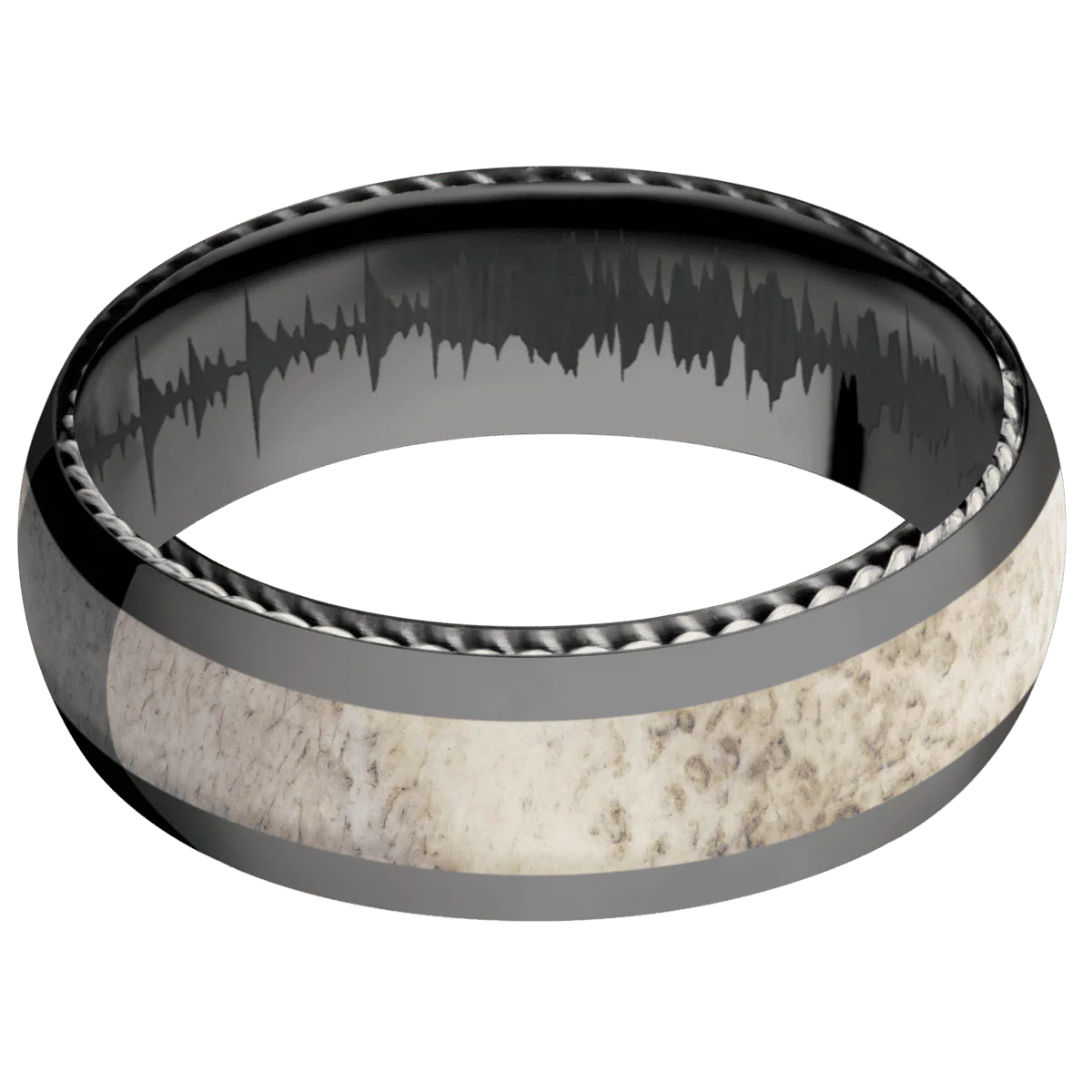 Zirconium + Polish Finish - Image 3