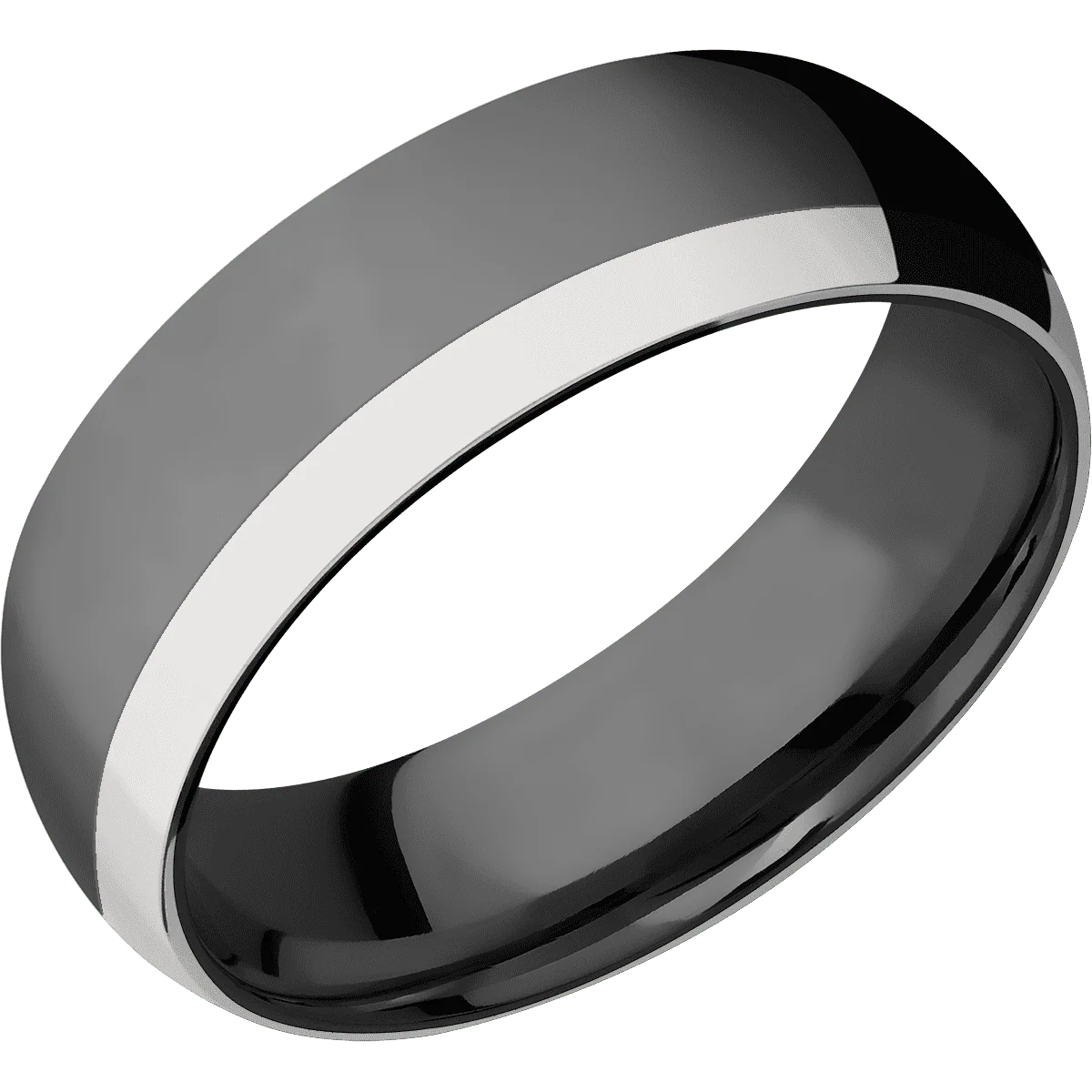 Zirconium + Polish Finish - Image 2