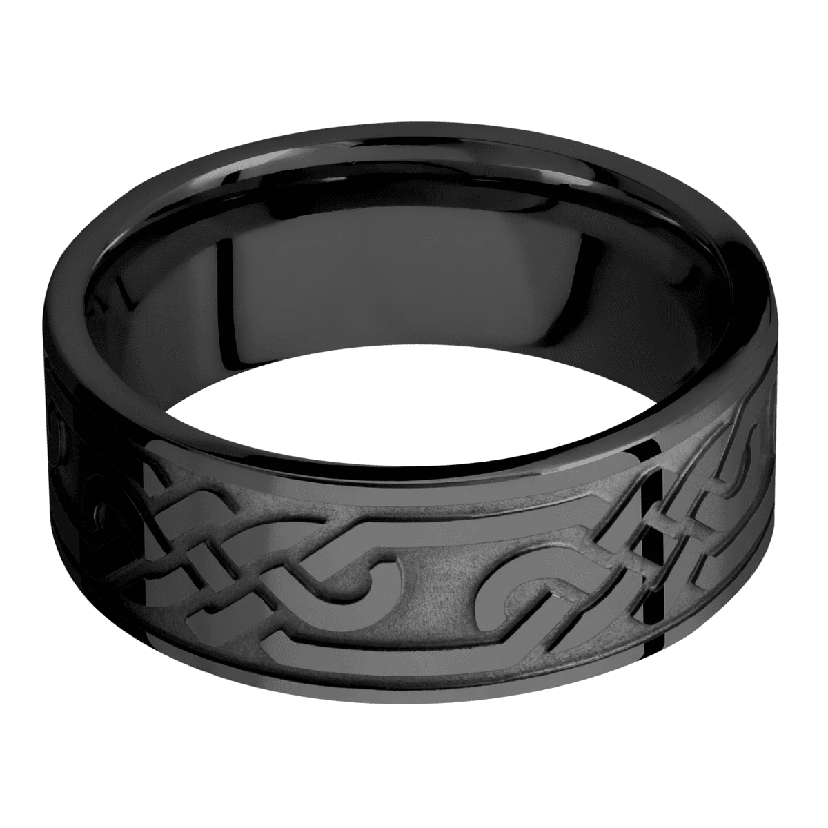 Zirconium + Polish Finish - Image 3