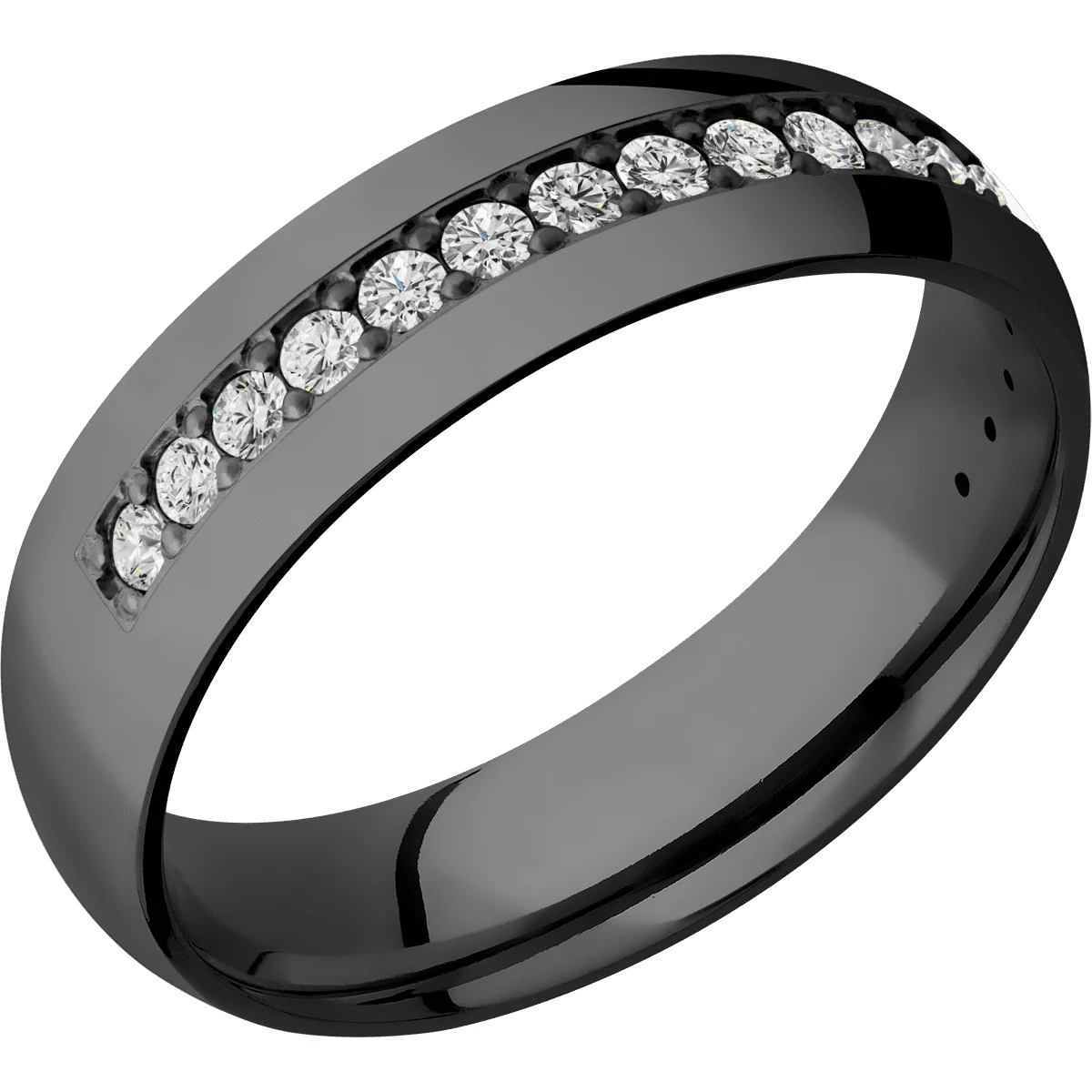 Zirconium + Polish Finish - Image 2