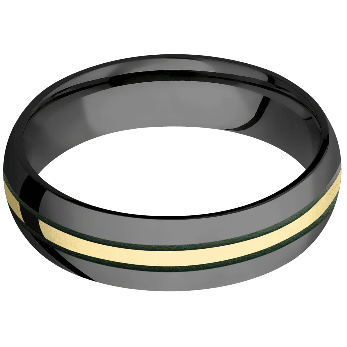 Zirconium + Polish Finish - Image 3