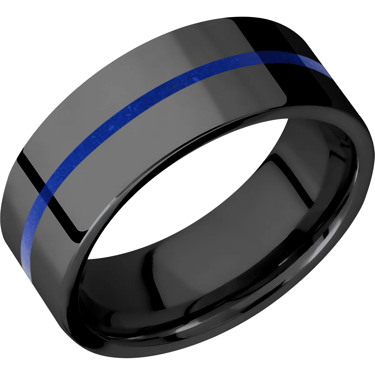 Zirconium + Polish Finish - Image 2