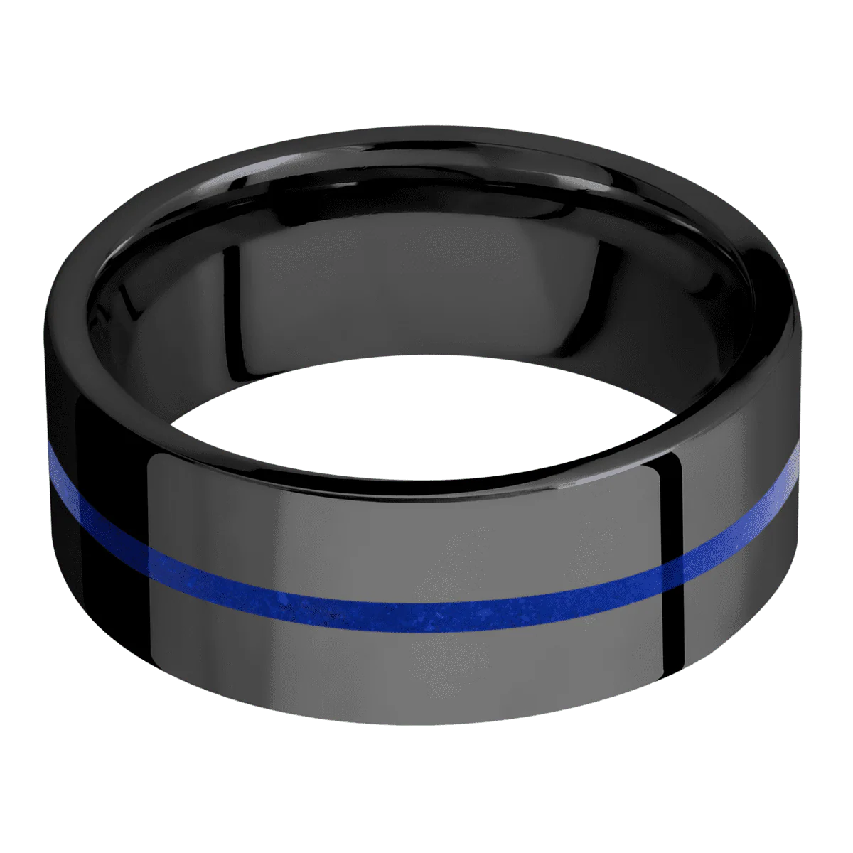 Zirconium + Polish Finish - Image 3