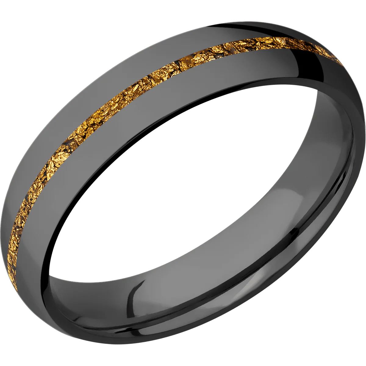 Zirconium + Polish Finish - Image 2