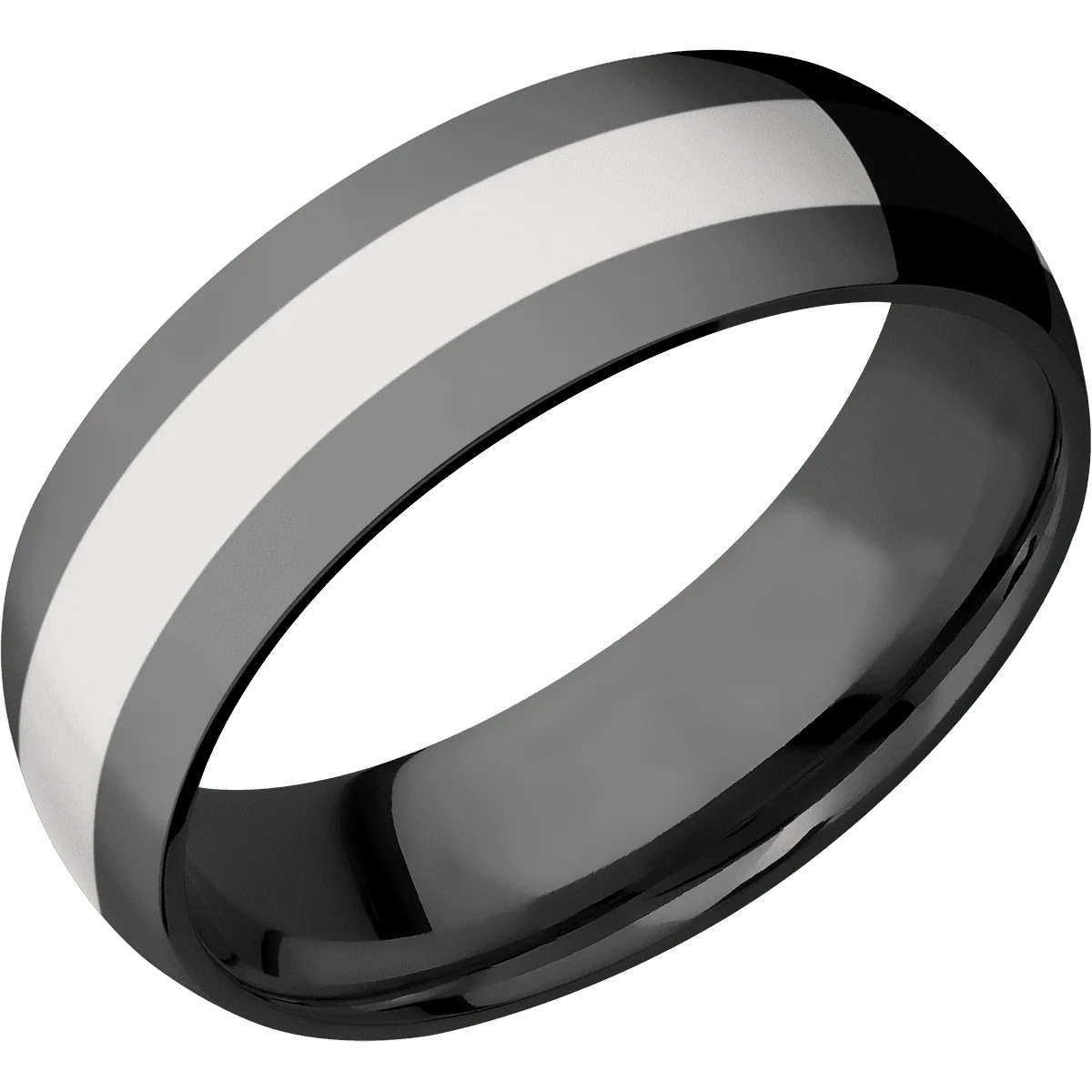 Zirconium + Polish Finish - Image 2