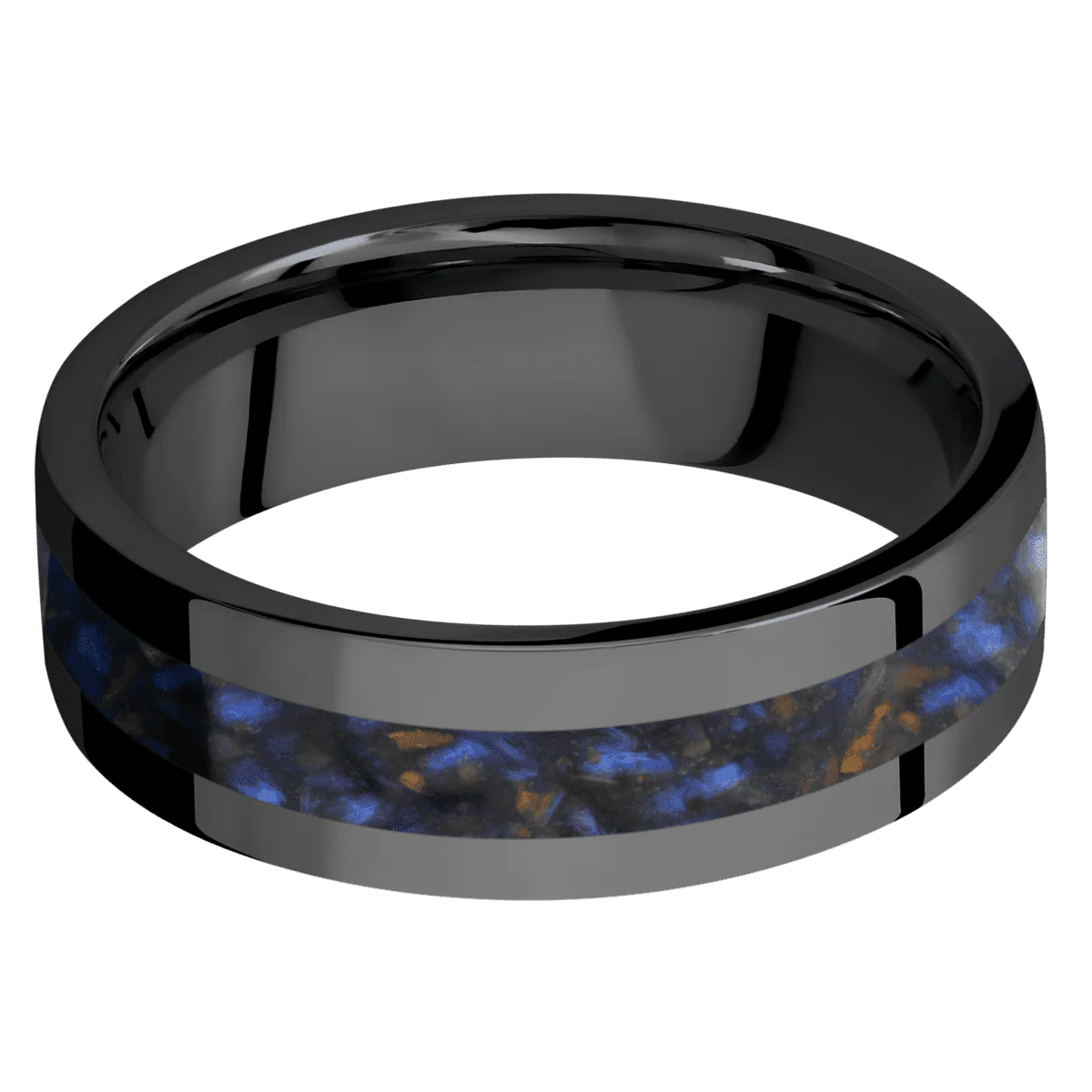 Zirconium + Polish Finish - Image 3