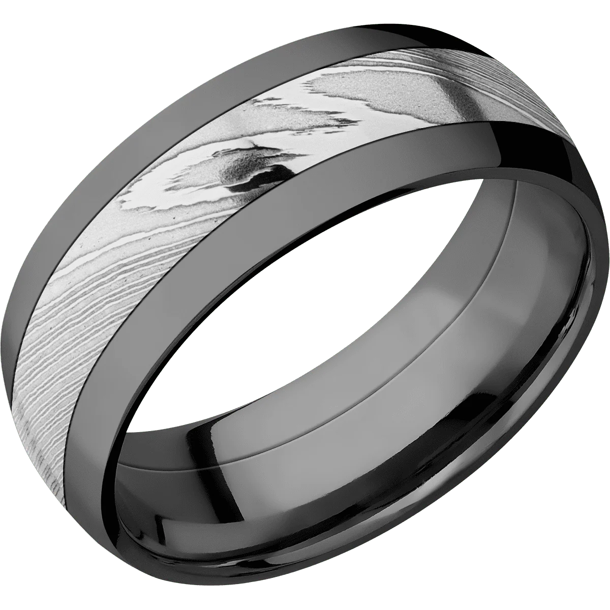 Zirconium + Polish Finish - Image 2