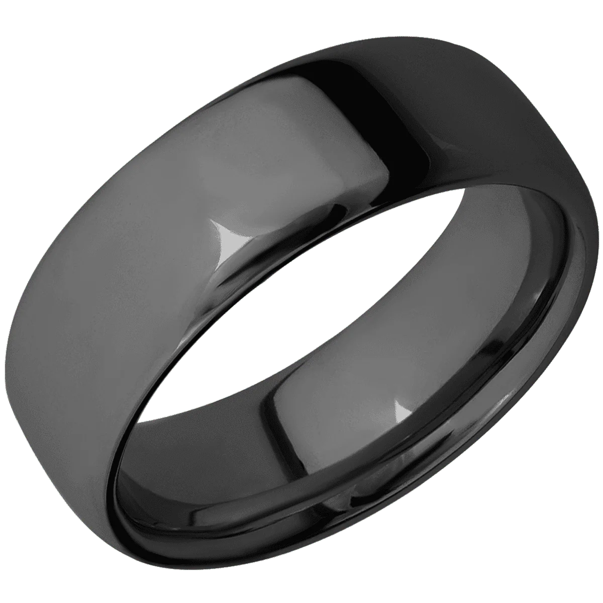 Zirconium + Polish Finish - Image 2