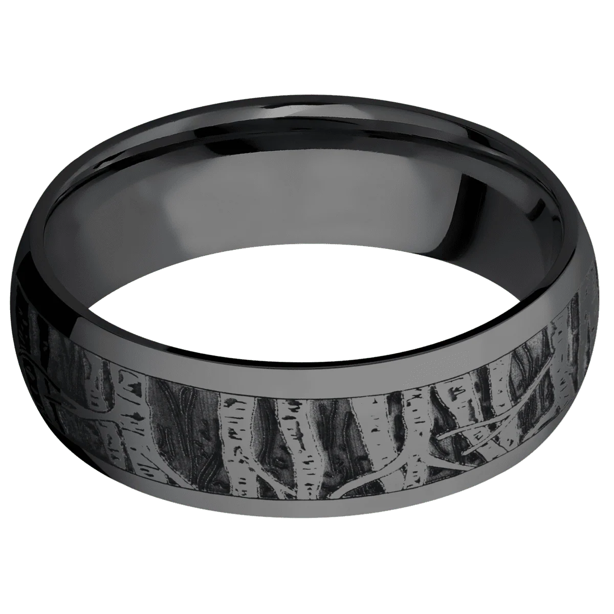 Zirconium + Polish Finish - Image 3
