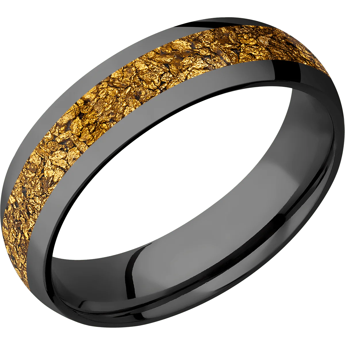 Zirconium + Polish Finish - Image 2