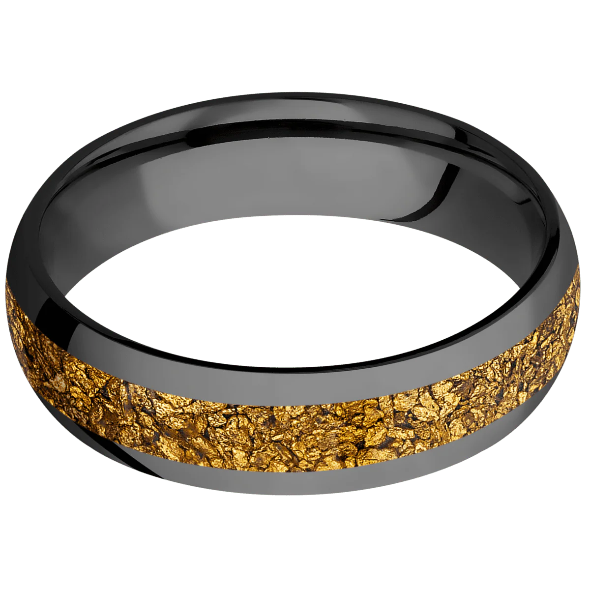 Zirconium + Polish Finish - Image 3