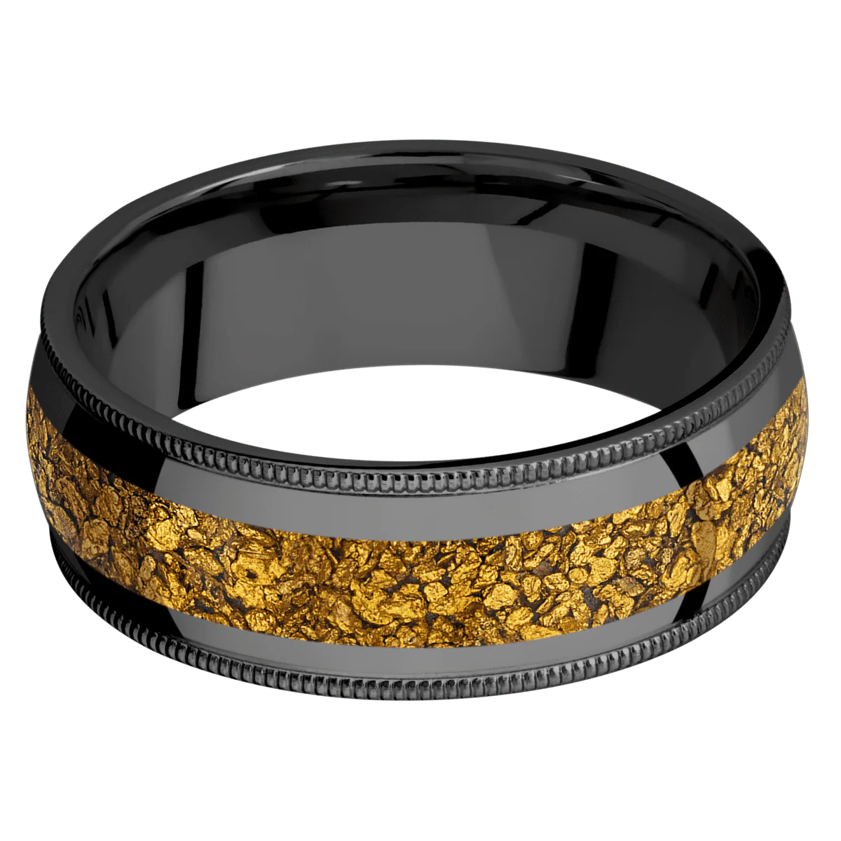 Zirconium + Polish Finish - Image 3