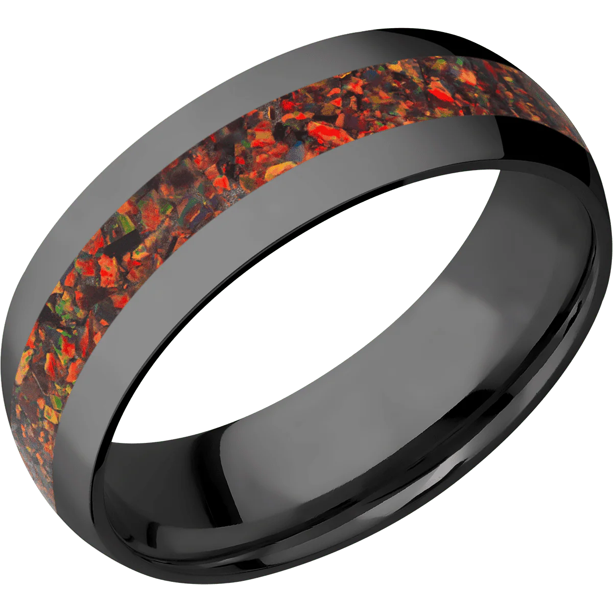 Zirconium + Polish Finish - Image 2