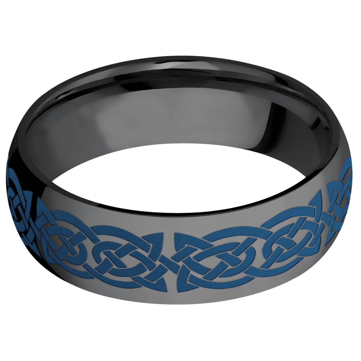 Zirconium + Polish Finish - Image 3