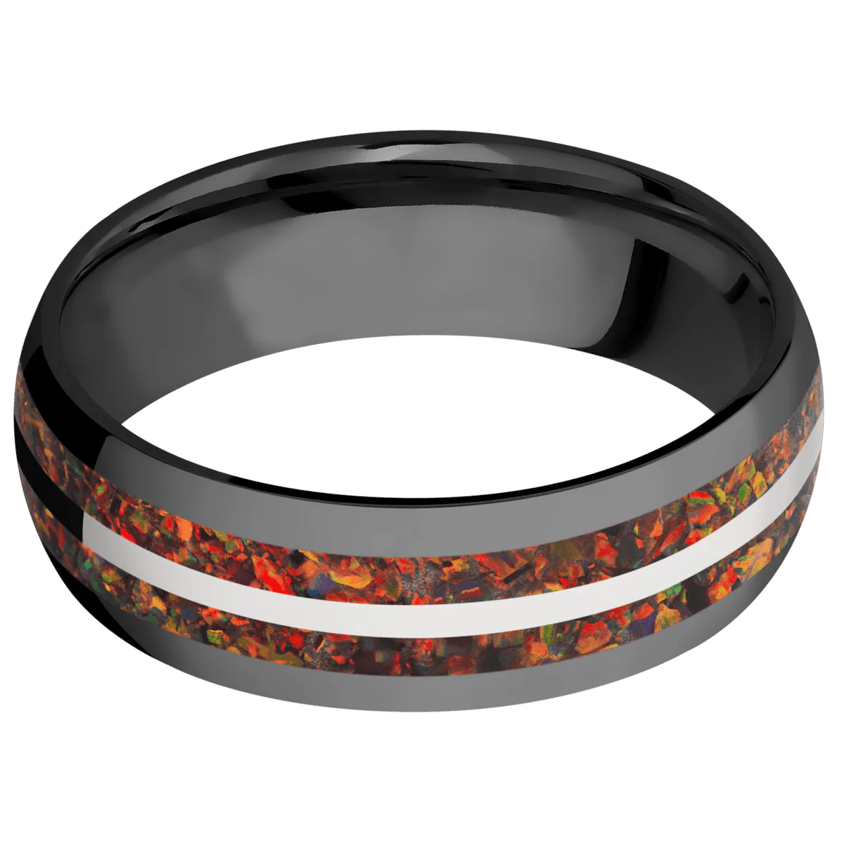 Zirconium + Polish Finish - Image 3