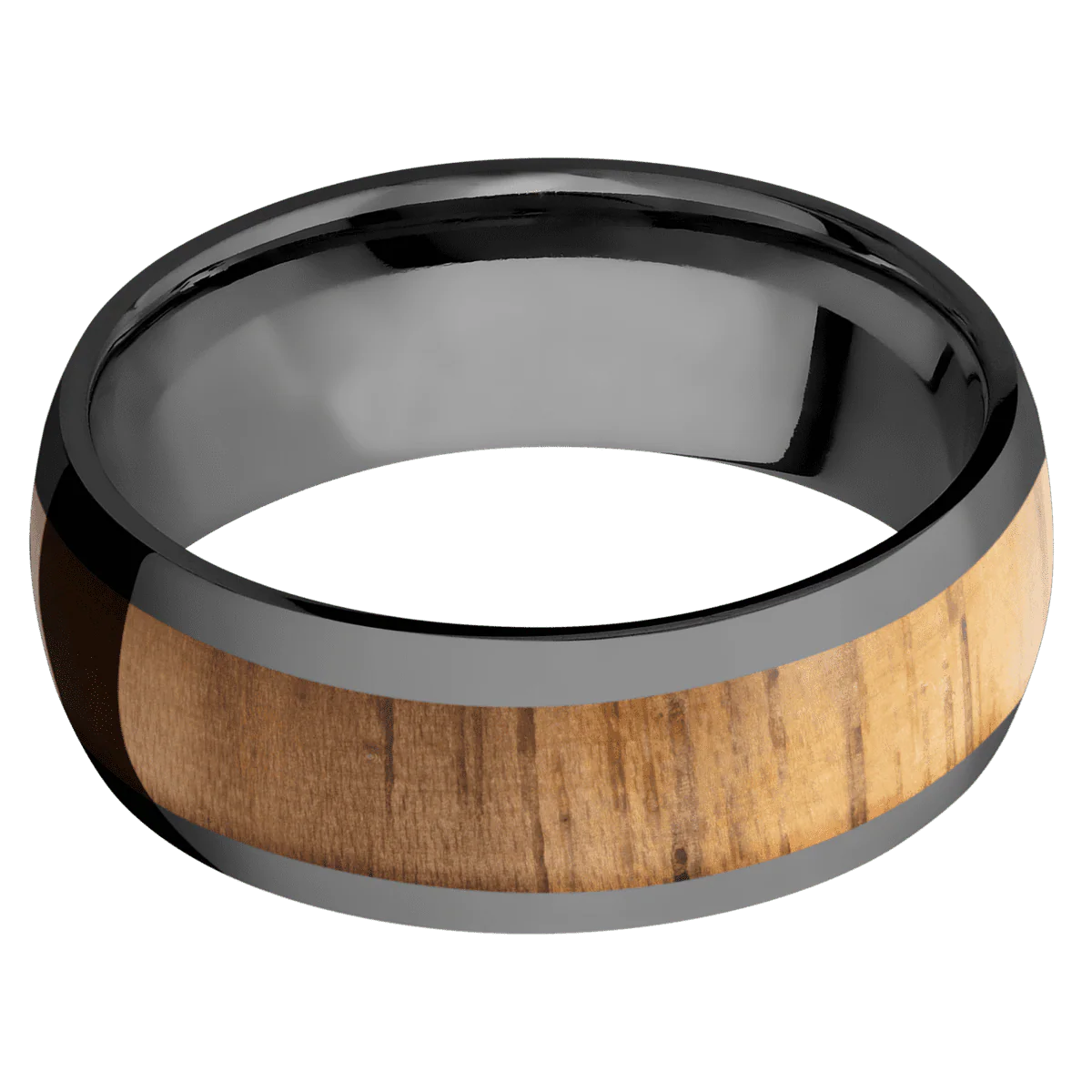 Zirconium + Polish Finish - Image 3