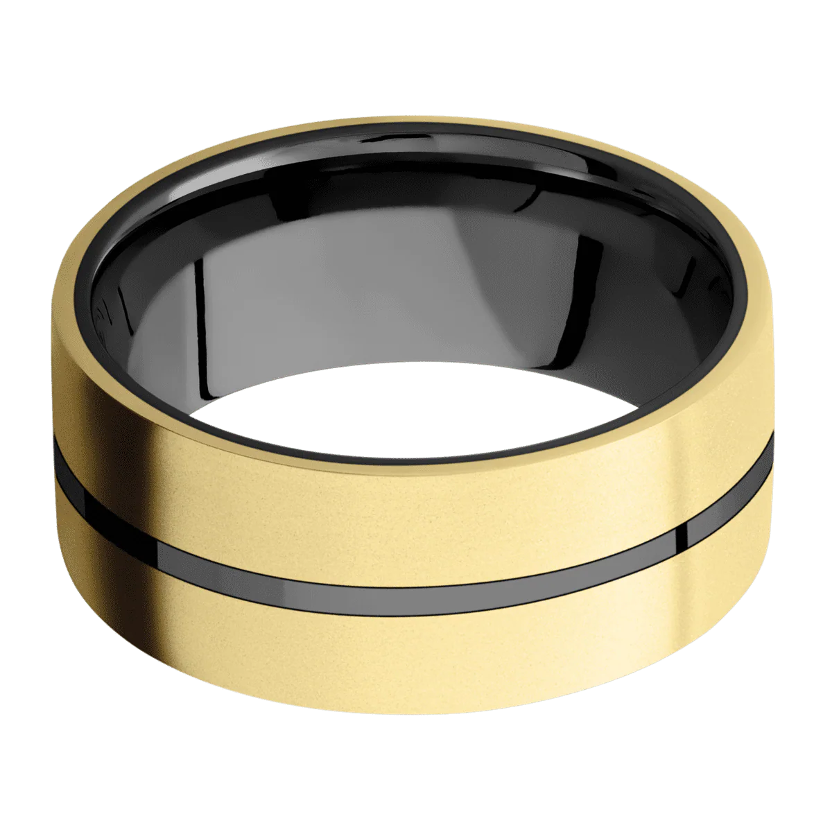 Zirconium + Polish Finish - Image 3