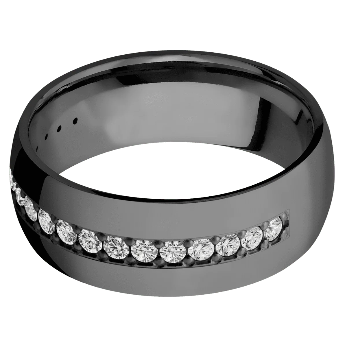 Zirconium + Polish Finish - Image 3