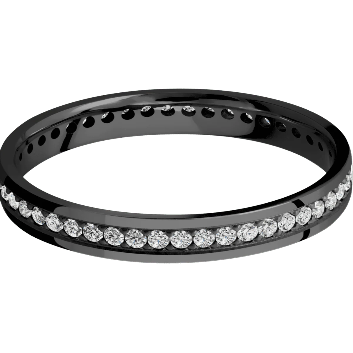 Zirconium + Polish Finish - Image 3