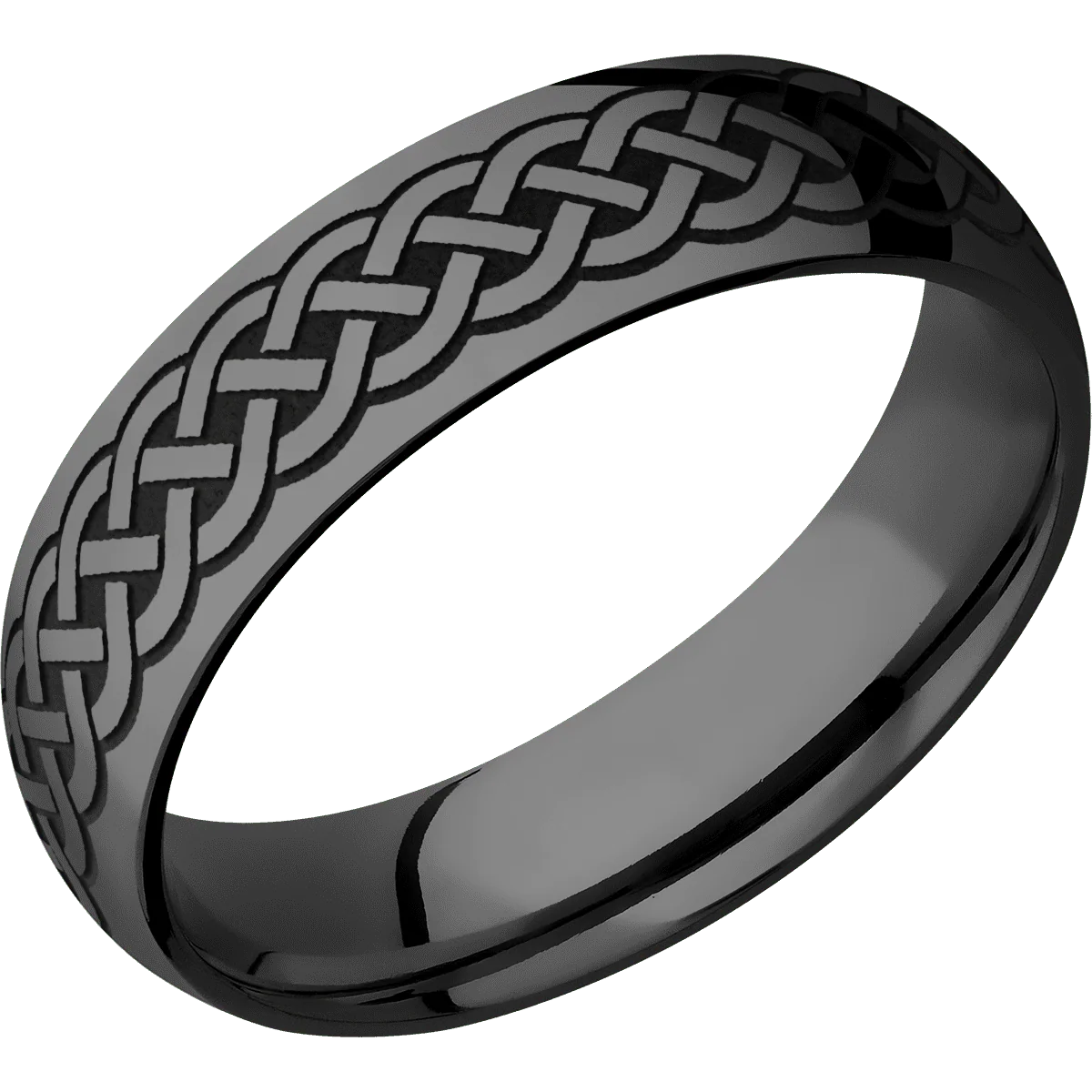 Zirconium + Polish Finish - Image 2