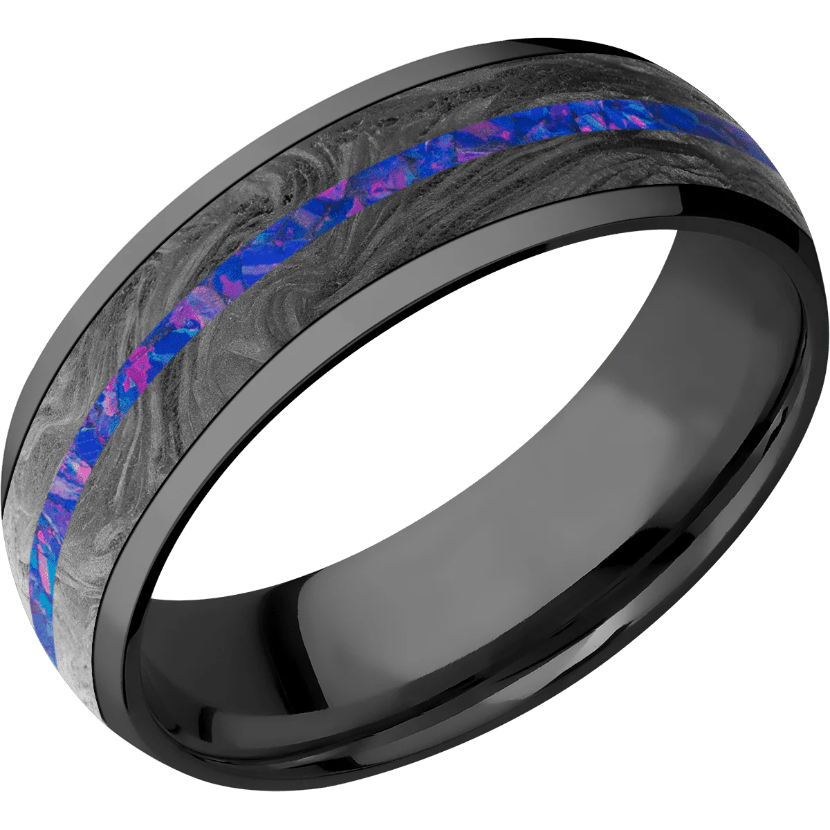 Zirconium + Polish Finish - Image 2