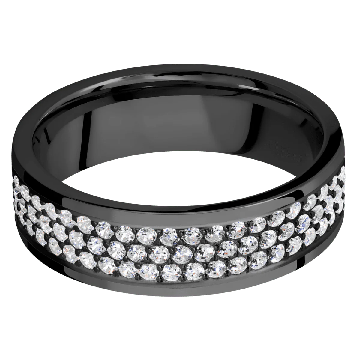 Zirconium + Polish Finish - Image 3