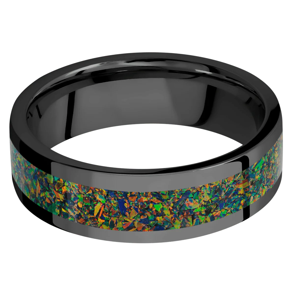 Zirconium + Polish Finish - Image 3