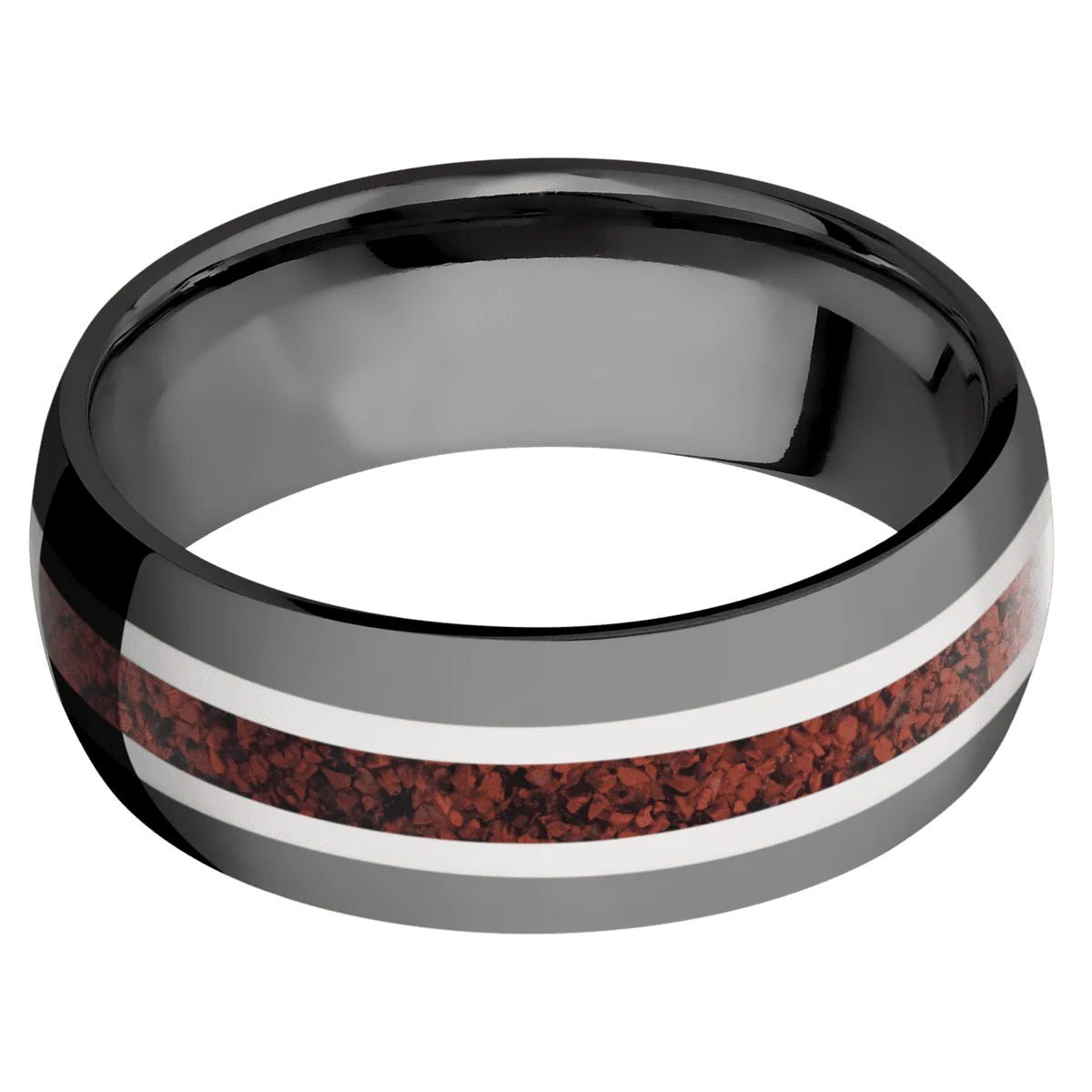 Zirconium + Polish Finish - Image 3
