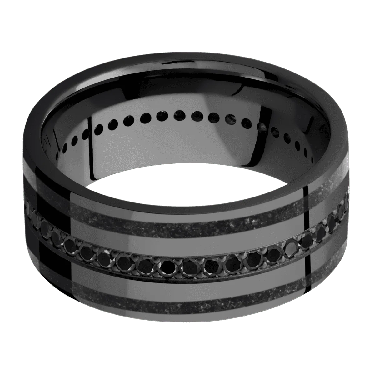 Zirconium + Polish Finish - Image 3