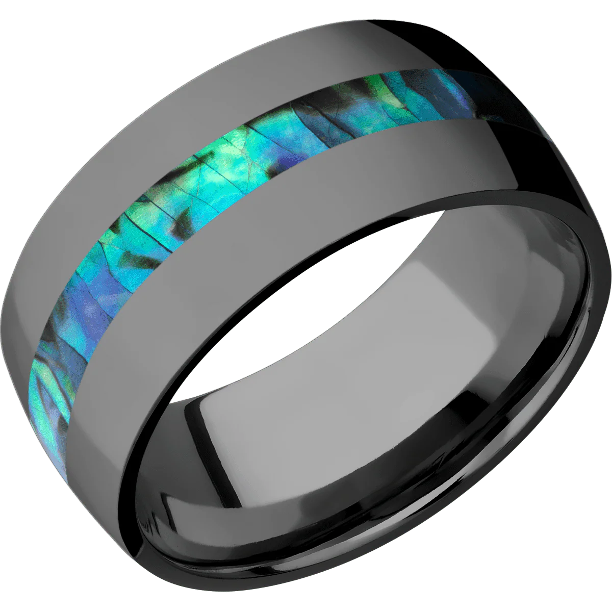 Zirconium + Polish Finish - Image 2