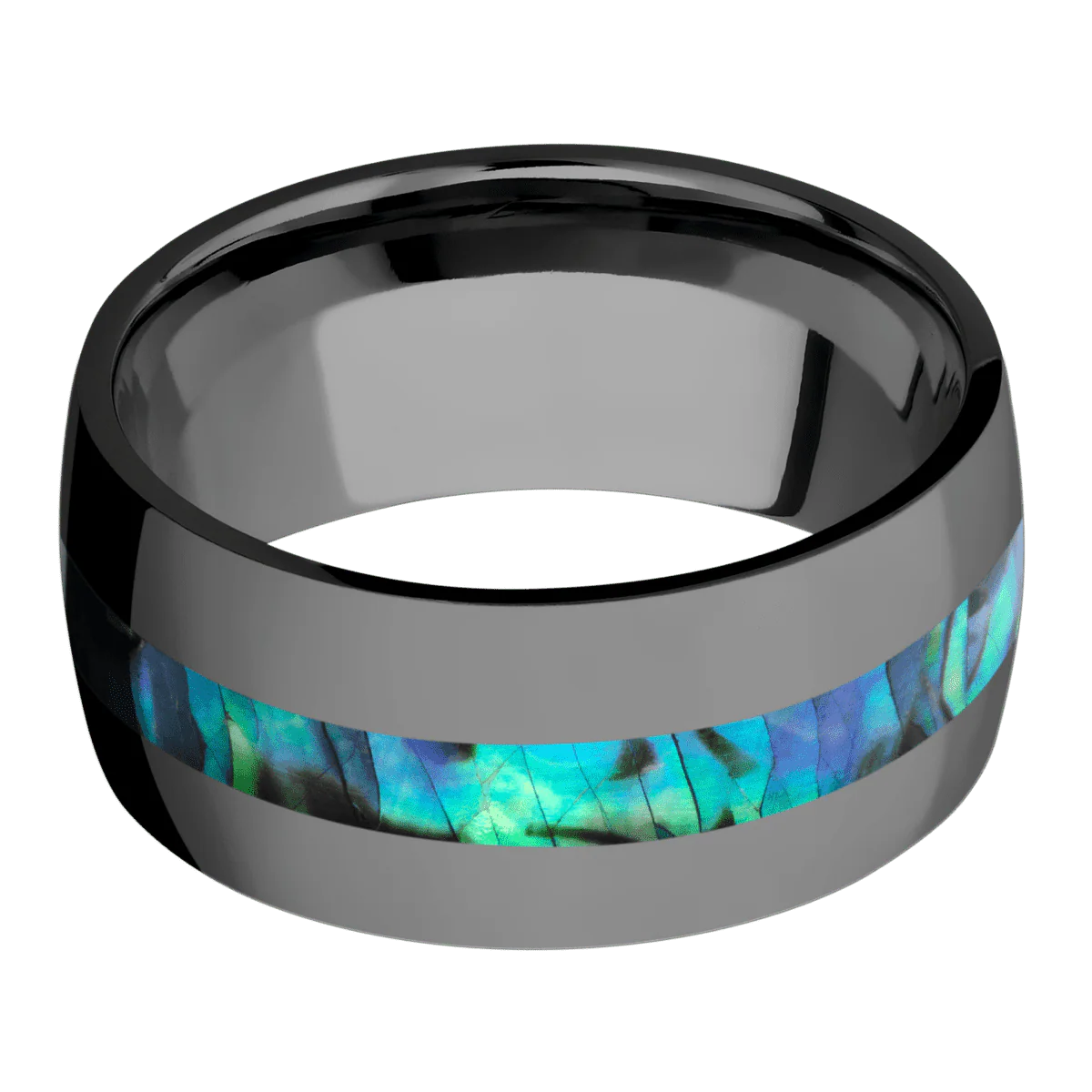 Zirconium + Polish Finish - Image 3