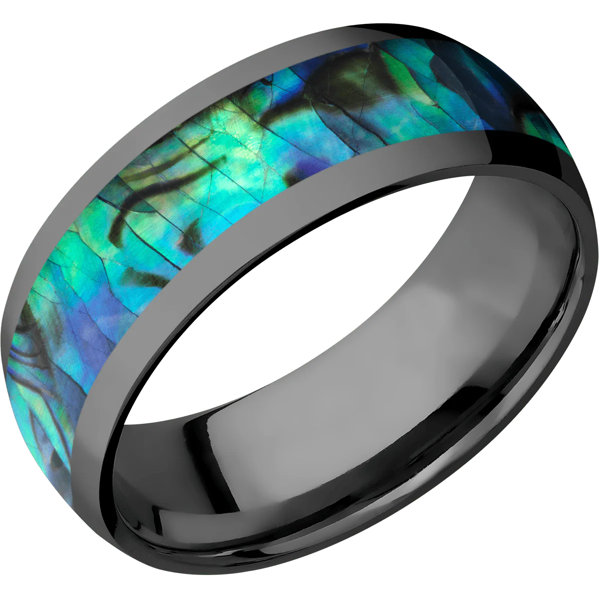 Zirconium + Polish Finish - Image 2
