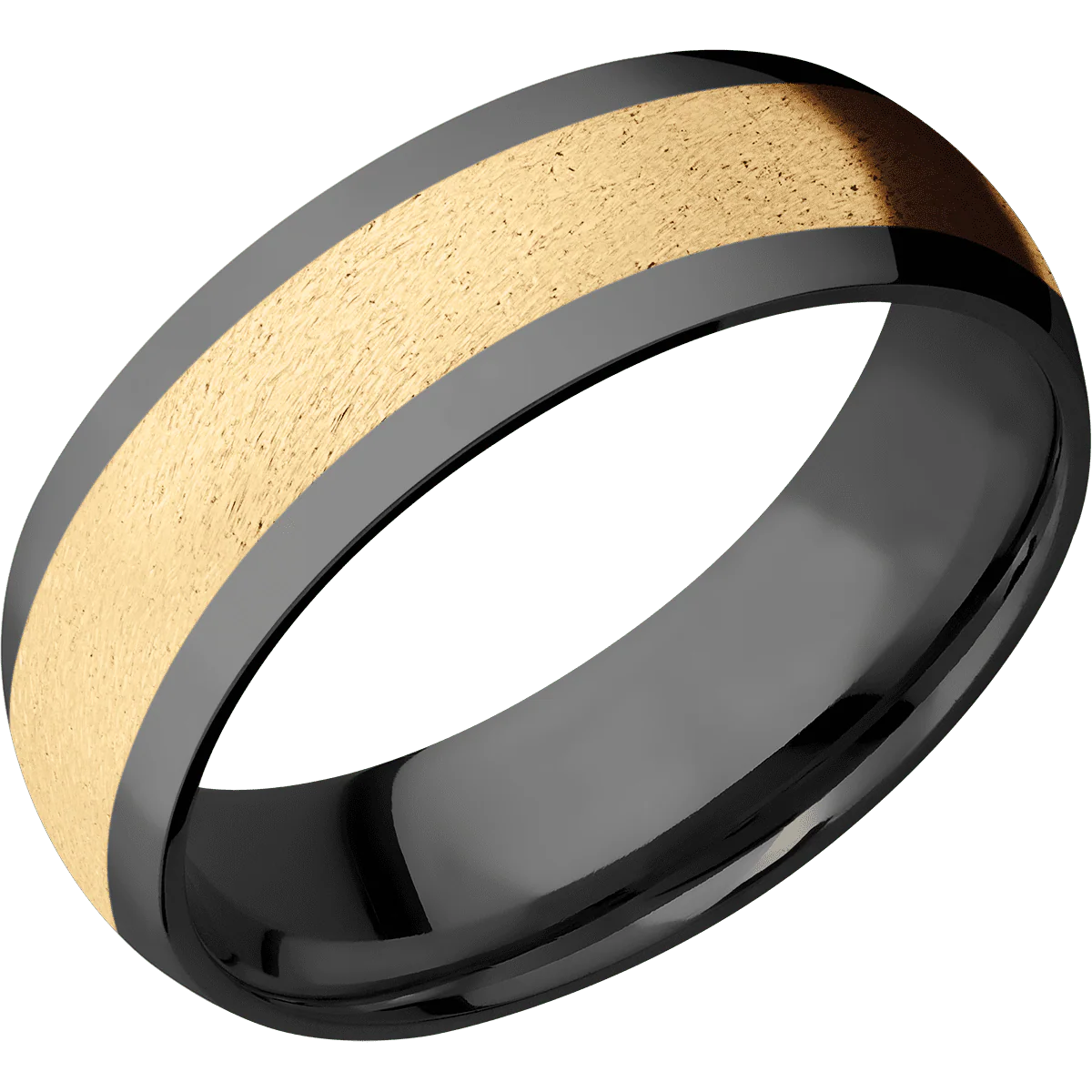 Zirconium + Polish Finish - Image 2