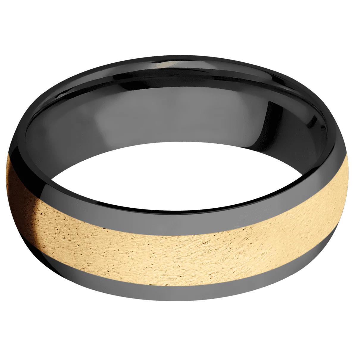 Zirconium + Polish Finish - Image 3