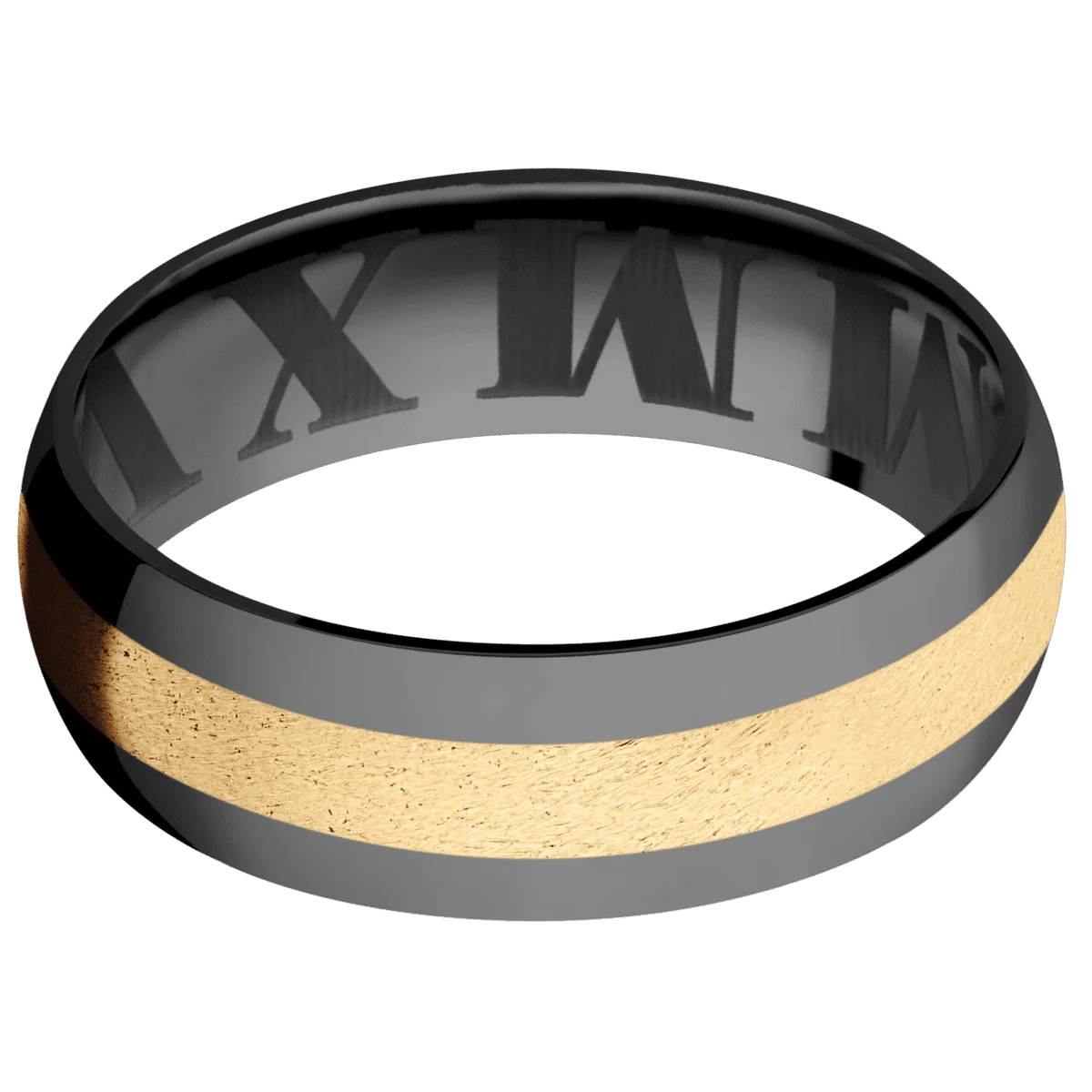 Zirconium + Polish Finish - Image 3