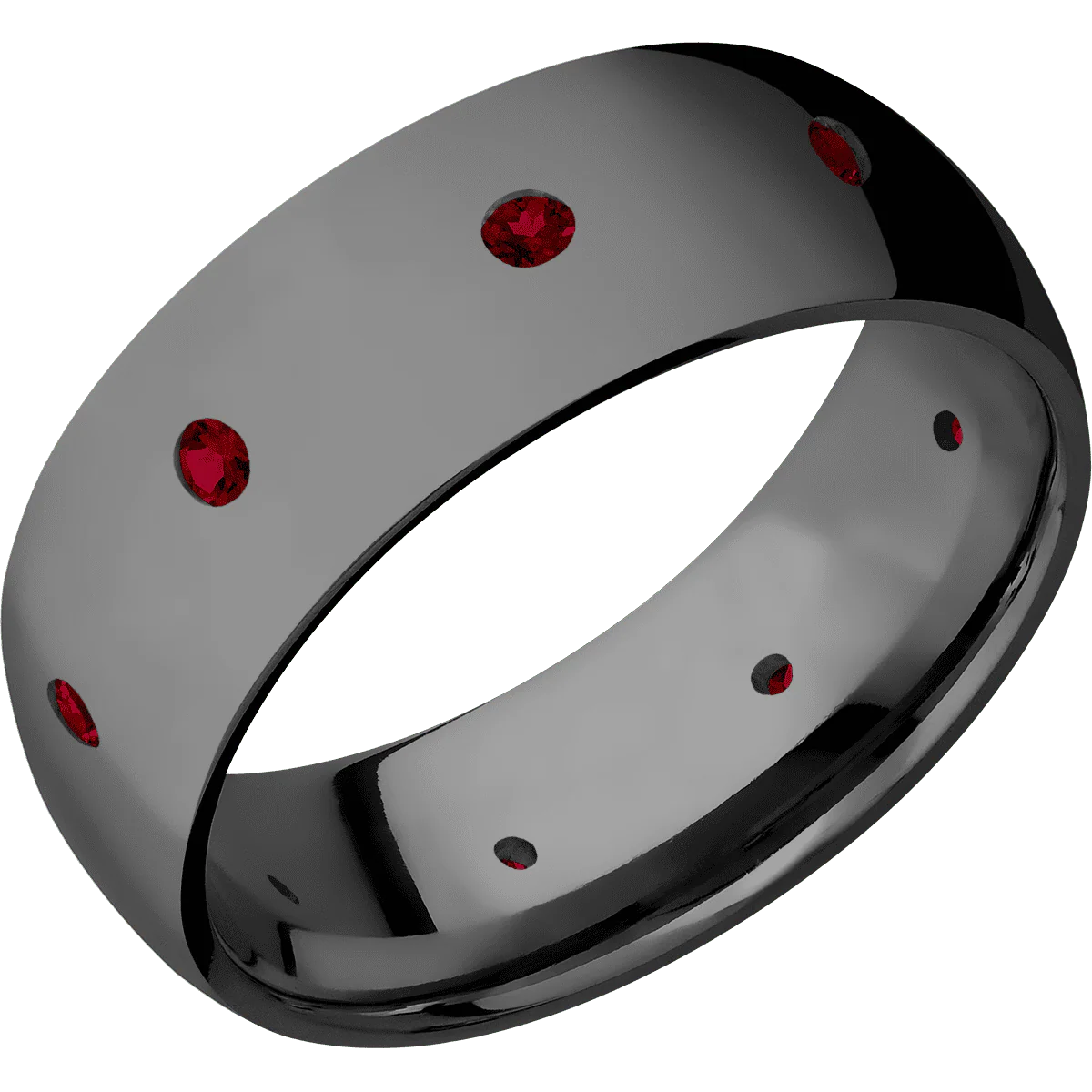 Zirconium + Polish Finish - Image 2