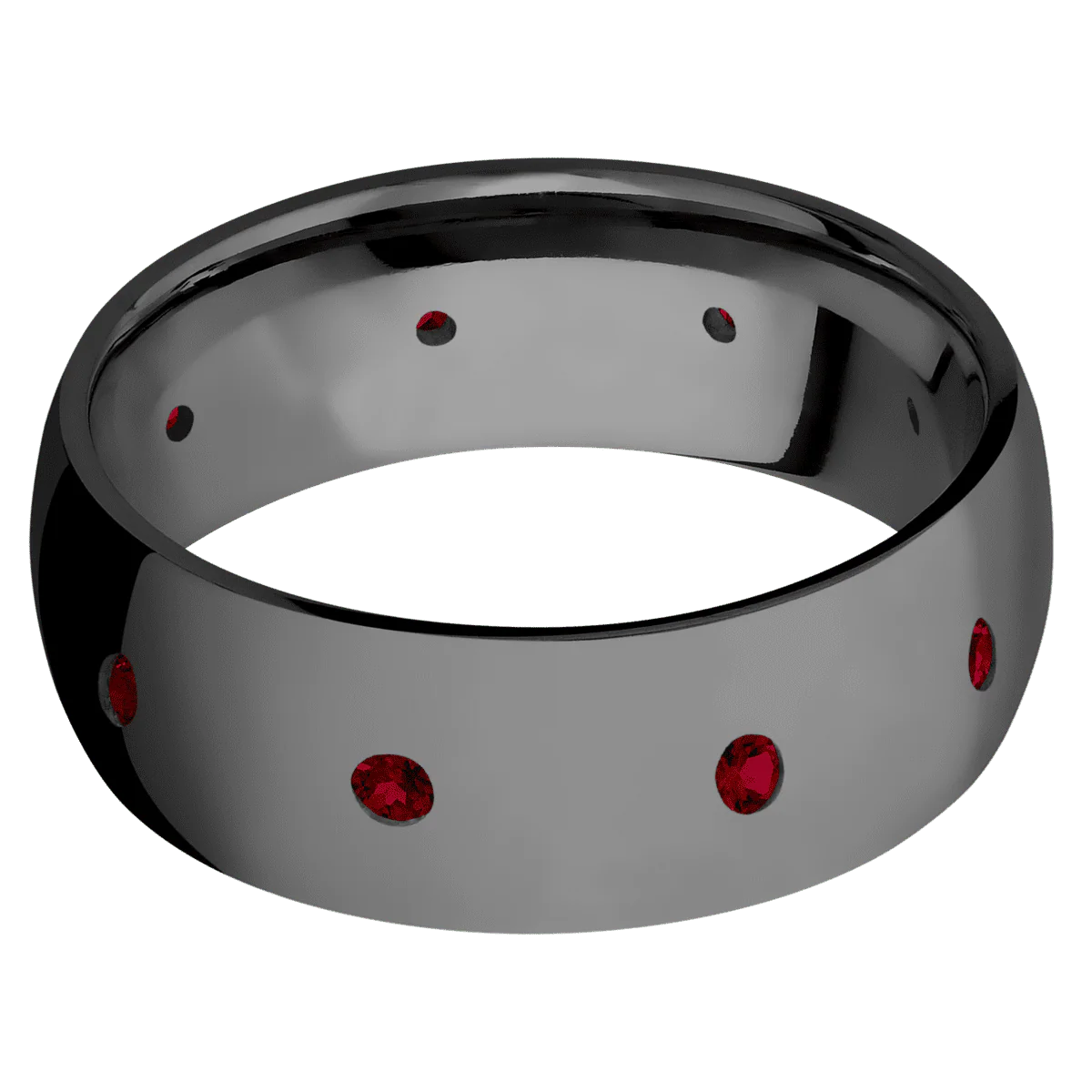 Zirconium + Polish Finish - Image 3
