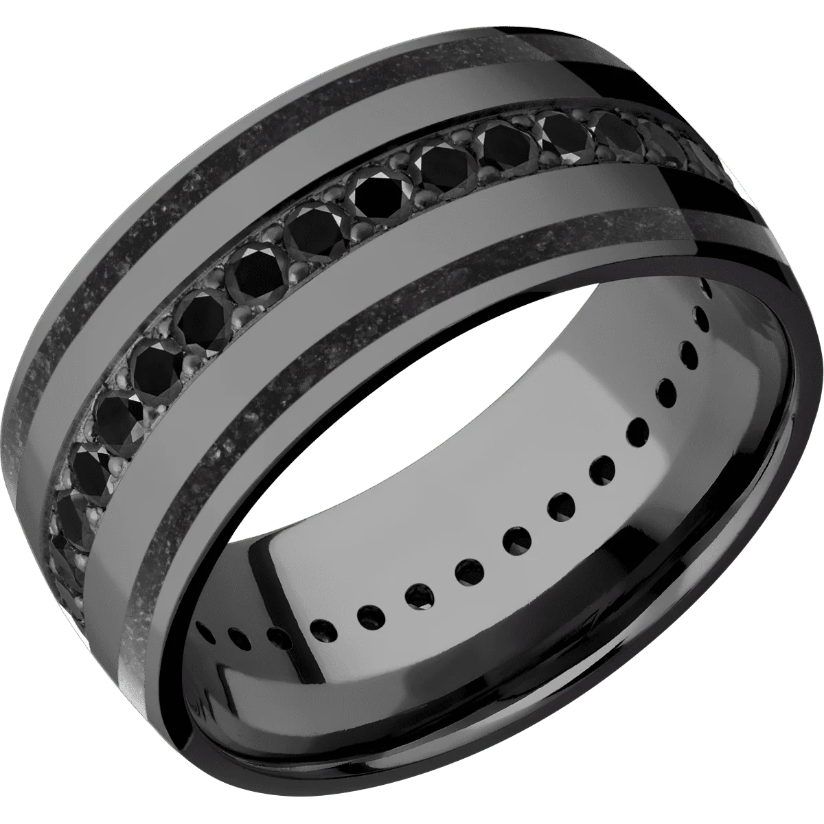 Zirconium + Polish Finish - Image 2