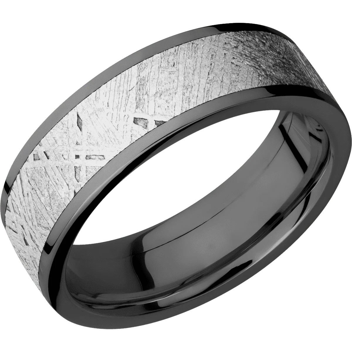 Zirconium + Polish Finish - Image 2