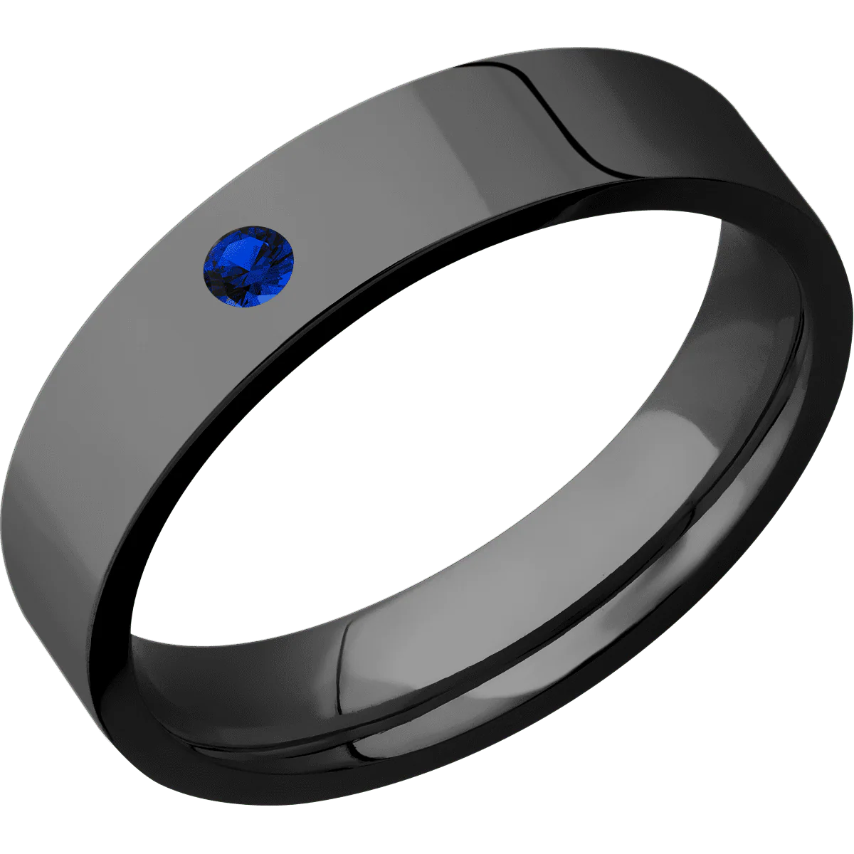 Zirconium + Polish Finish - Image 2
