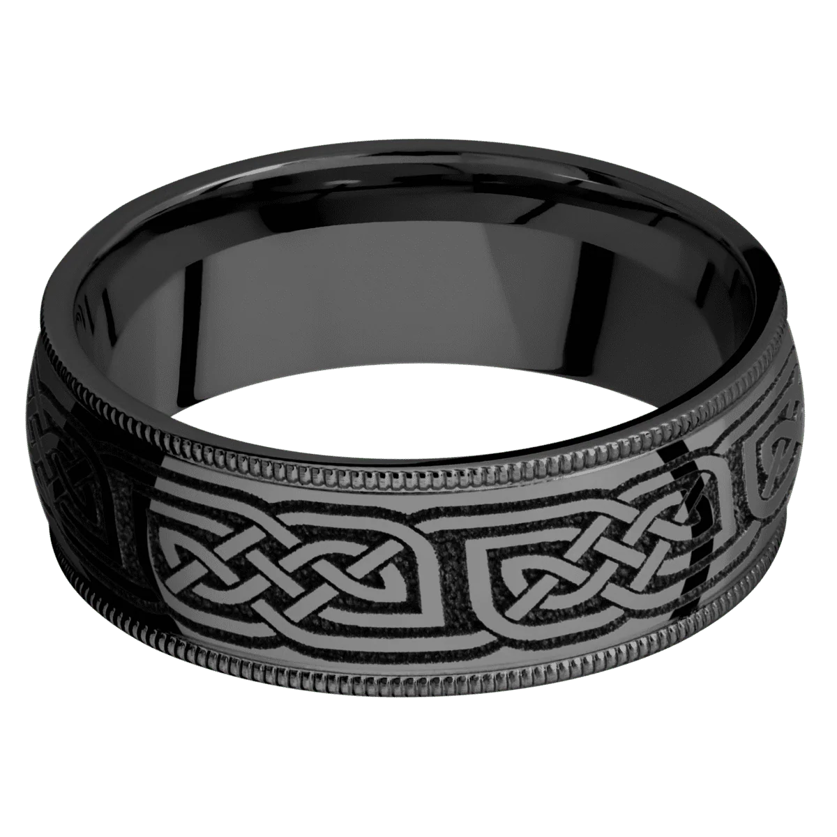 Zirconium + Polish Finish - Image 3