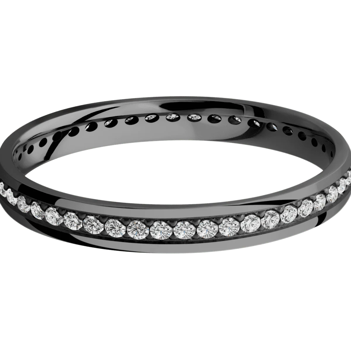 Zirconium + Polish Finish - Image 3